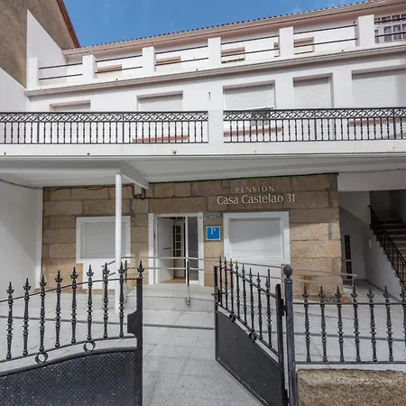 Casa Castelao 31