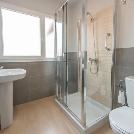 Konukevi Casa Castelao 31 *