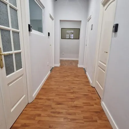 Casa Castelao 31 בית הארחה