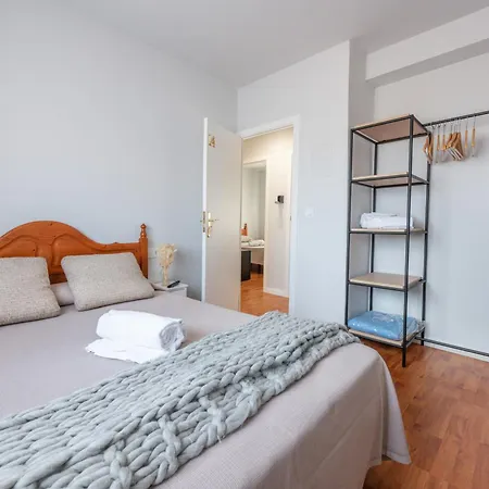 Casa Castelao 31 * O Grove