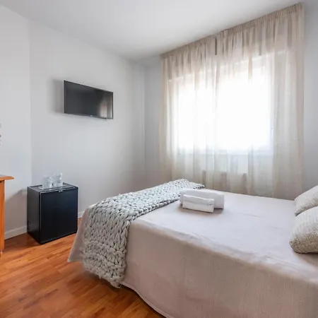 Konukevi Casa Castelao 31 *