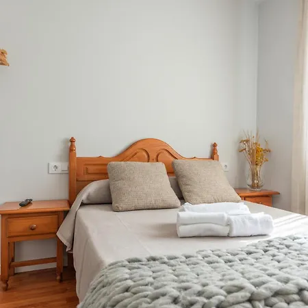 Casa Castelao 31 * O Grove