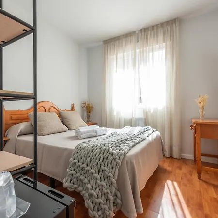 Casa Castelao 31 בית הארחה *
