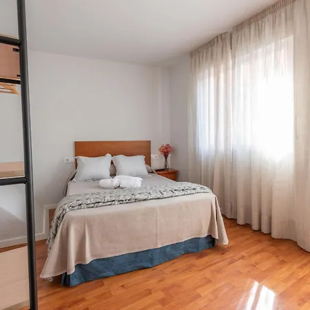 Konukevi Casa Castelao 31 *