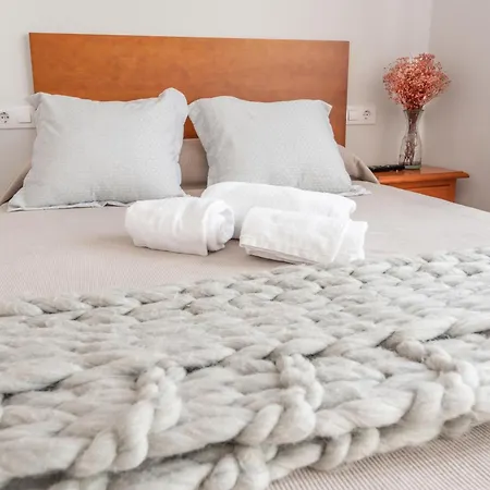 Casa Castelao 31 Konukevi *