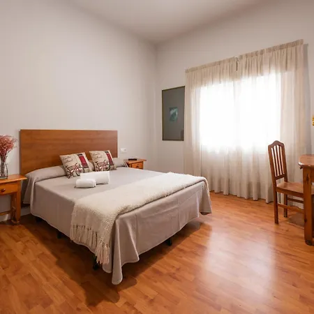 Casa Castelao 31 בית הארחה *