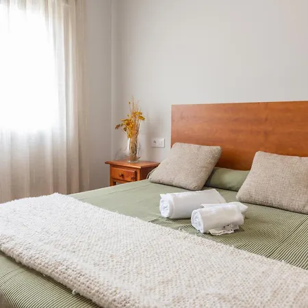 Casa Castelao 31 * O Grove
