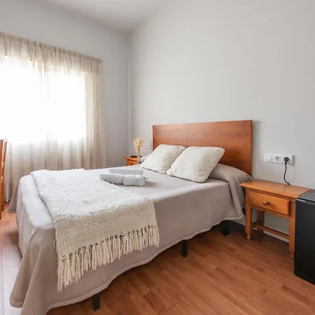 Guest house Casa Castelao 31