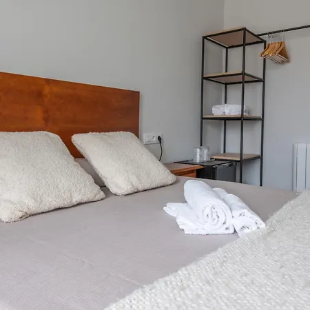 Casa Castelao 31 Konukevi