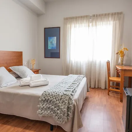 בית הארחה Casa Castelao 31
