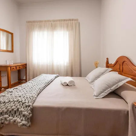Guest house Casa Castelao 31