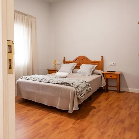 Casa Castelao 31 בית הארחה