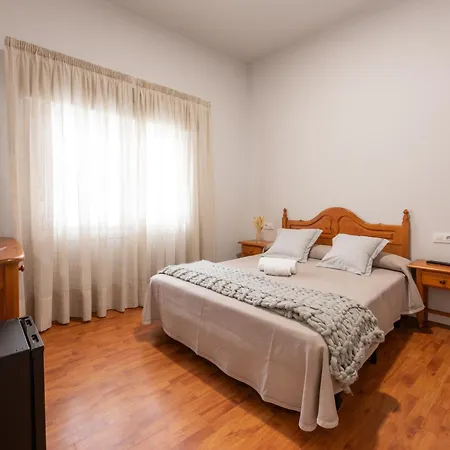 Casa Castelao 31 * O Grove