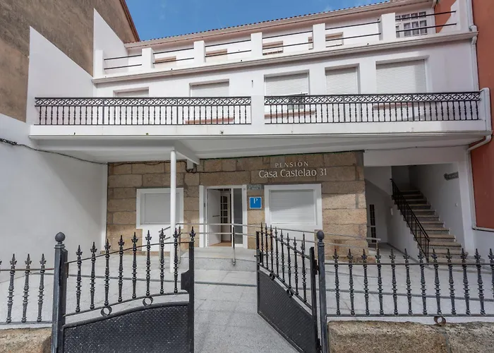 Casa Castelao 31