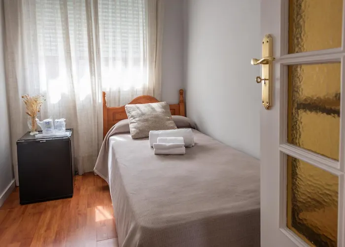 Casa Castelao 31 Pensjonat