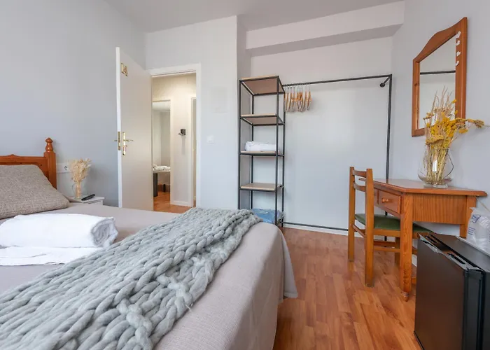 Casa Castelao 31 O Grove