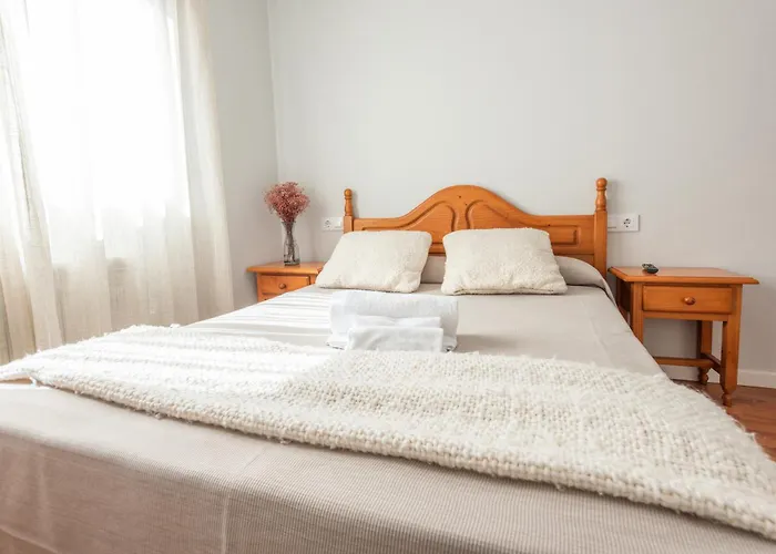 Casa Castelao 31 O Grove