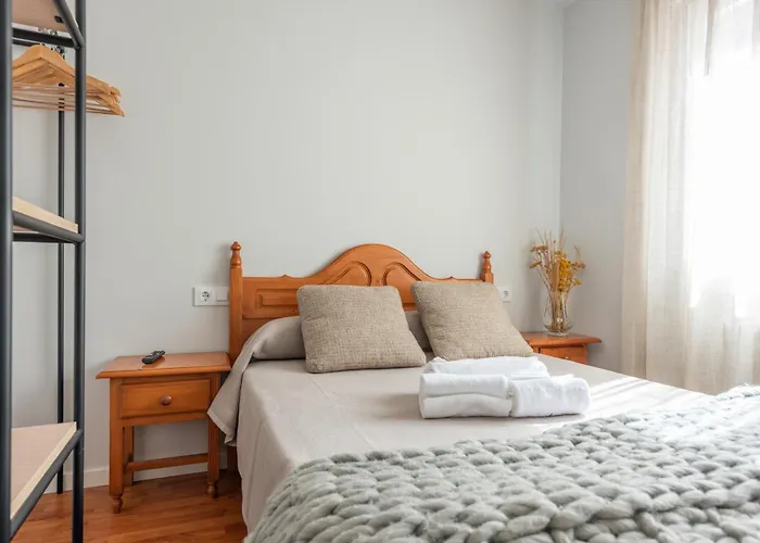 Casa Castelao 31 * O Grove