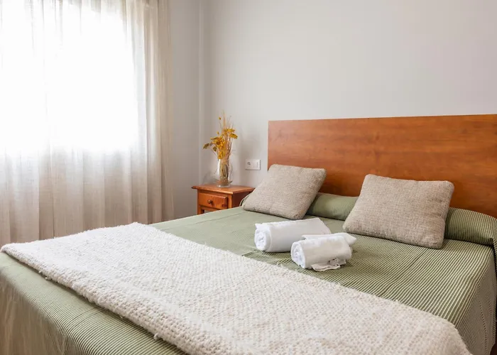 Casa Castelao 31 * O Grove