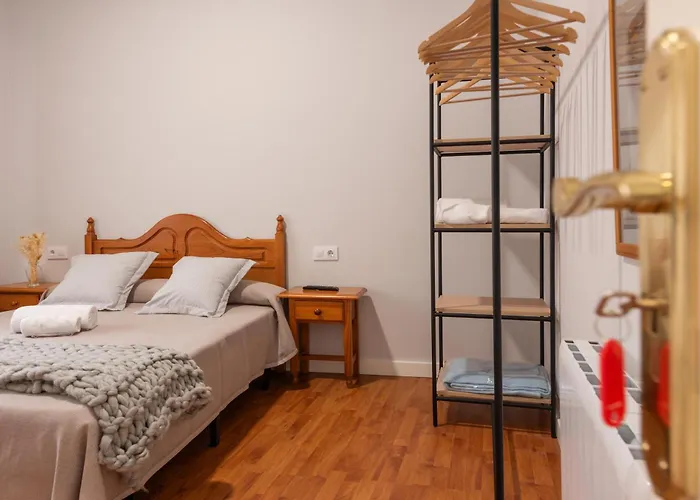 Casa Castelao 31 O Grove