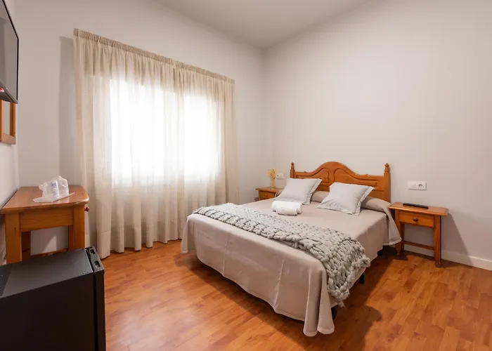 Casa Castelao 31 Pensjonat *