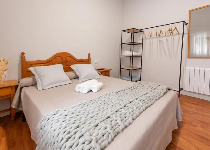 Casa Castelao 31 O Grove